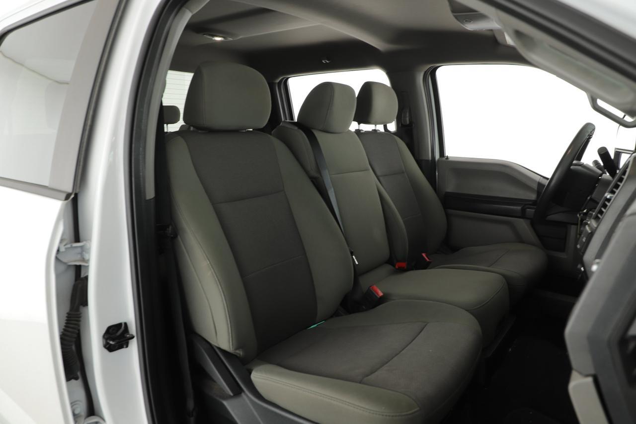 2021 Ford Super Duty F-250 SRW XL New Braunfels TX