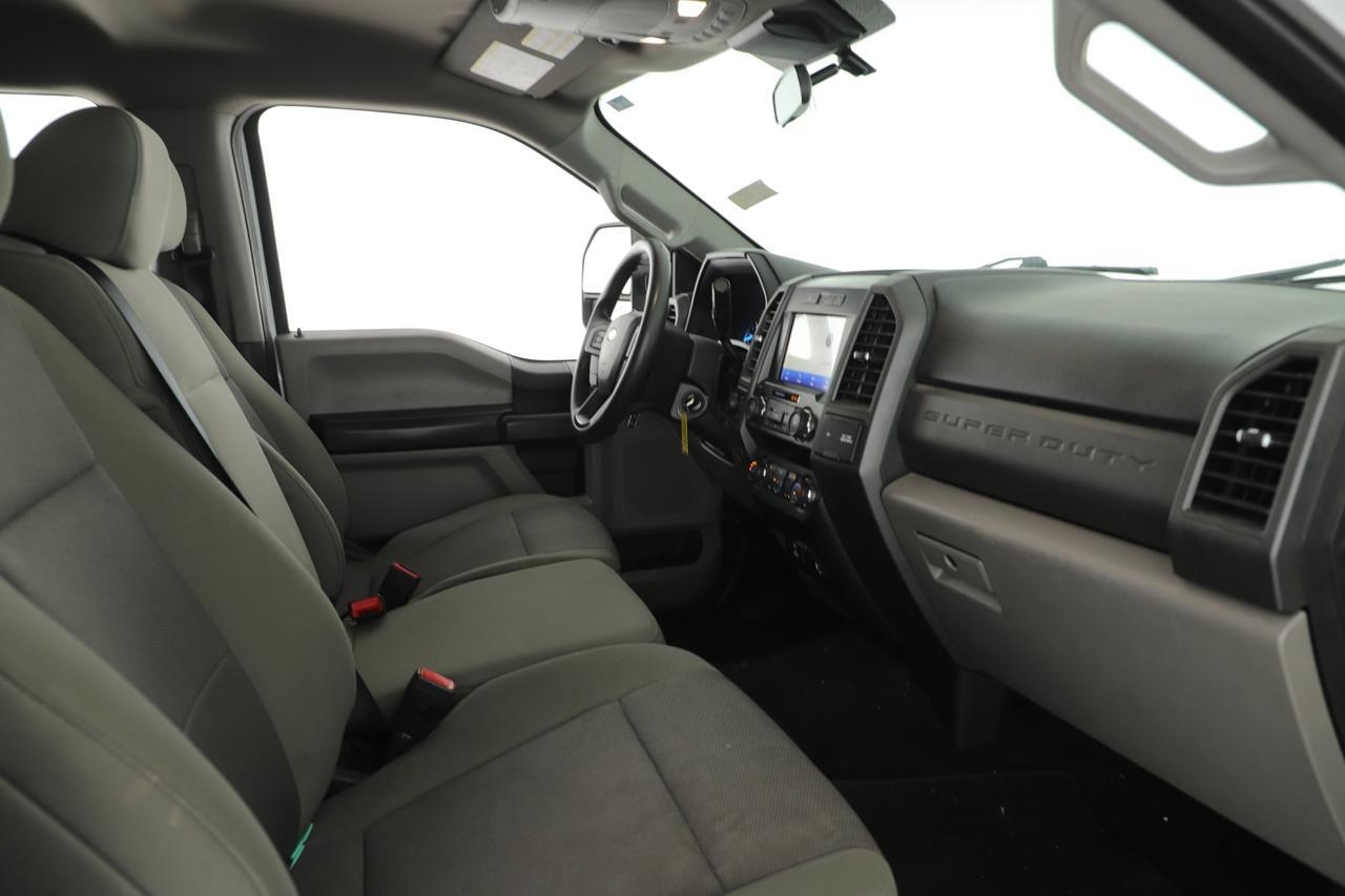 2021 Ford Super Duty F-250 SRW XL New Braunfels TX