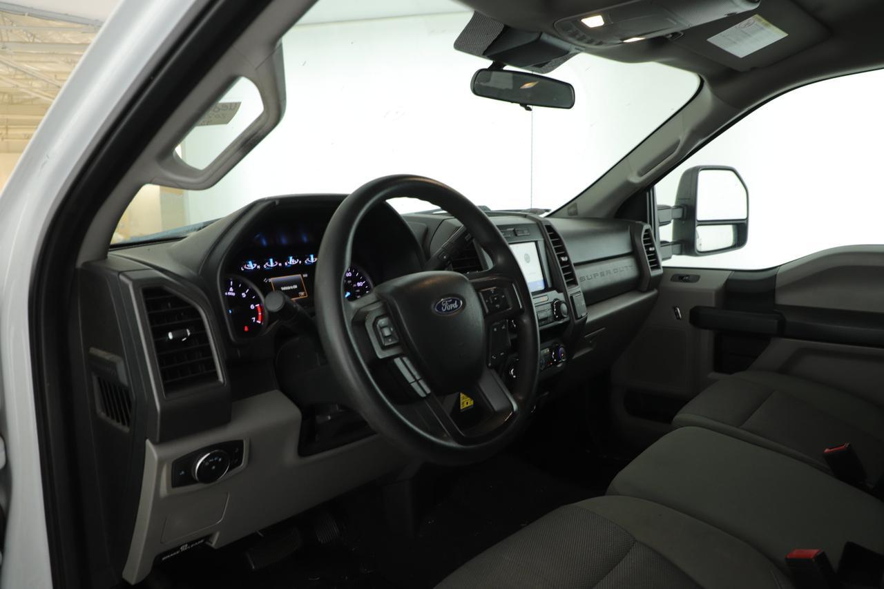 2021 Ford Super Duty F-250 SRW XL New Braunfels TX