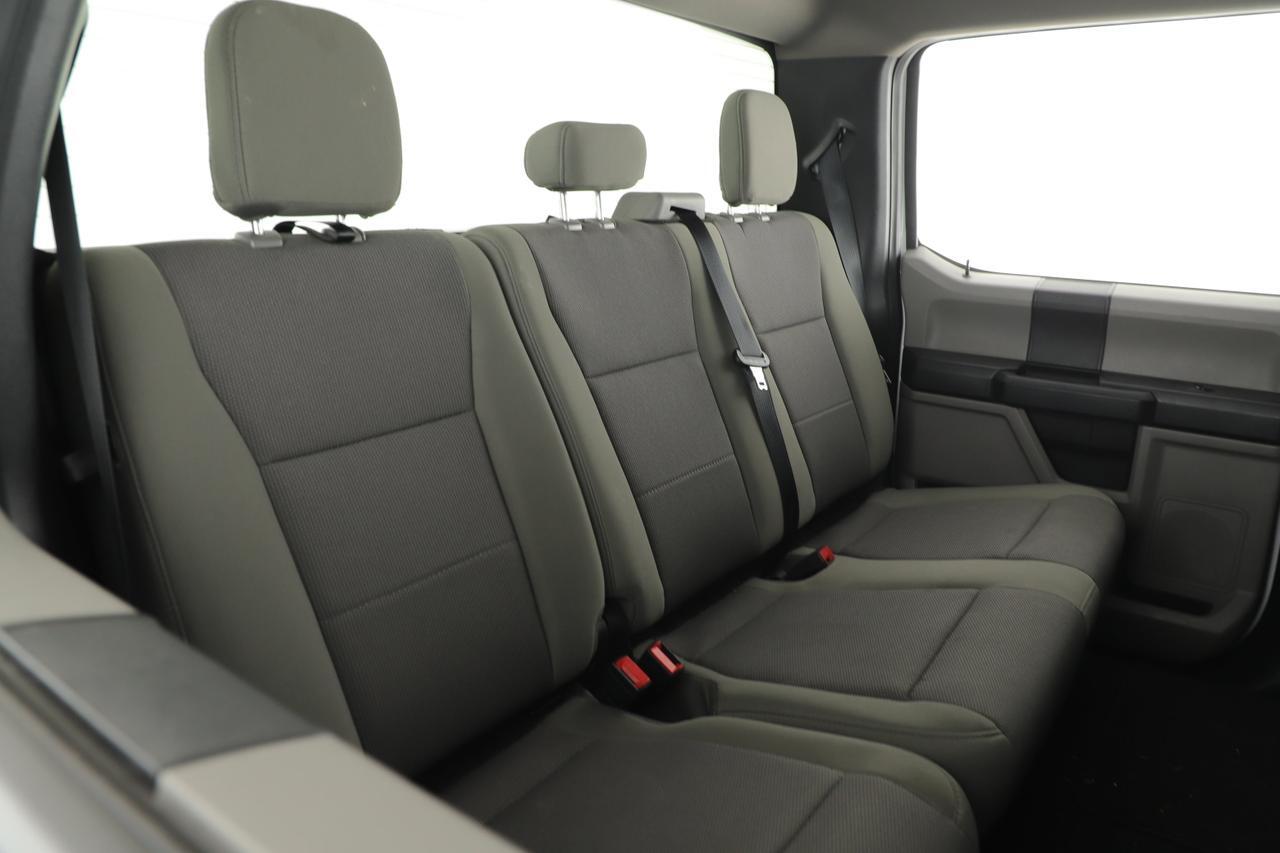 2021 Ford Super Duty F-250 SRW XL New Braunfels TX