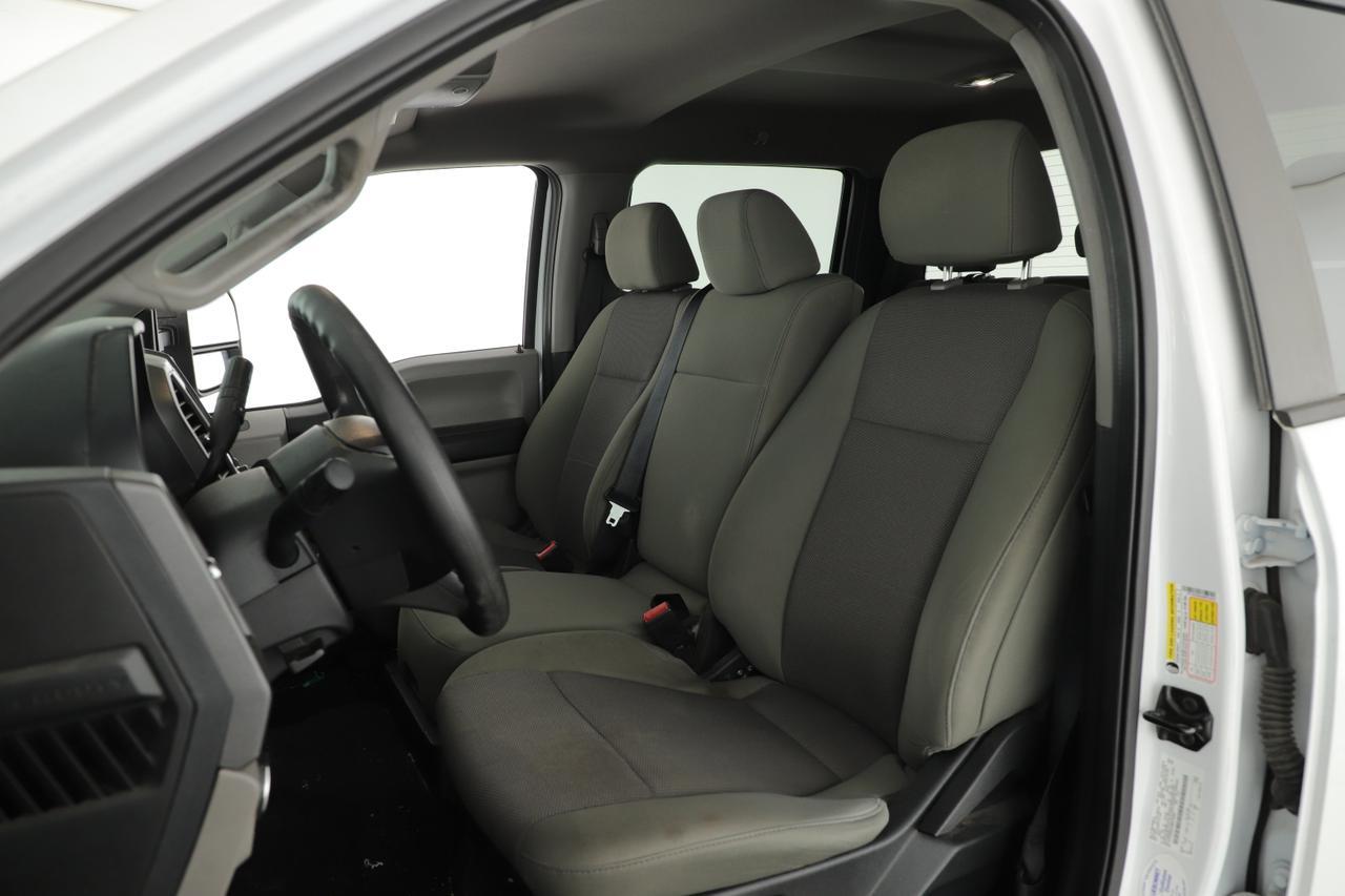 2021 Ford Super Duty F-250 SRW XL New Braunfels TX
