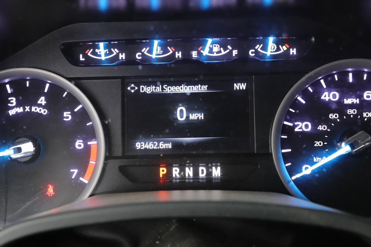 2021 Ford Super Duty F-250 SRW XL New Braunfels TX