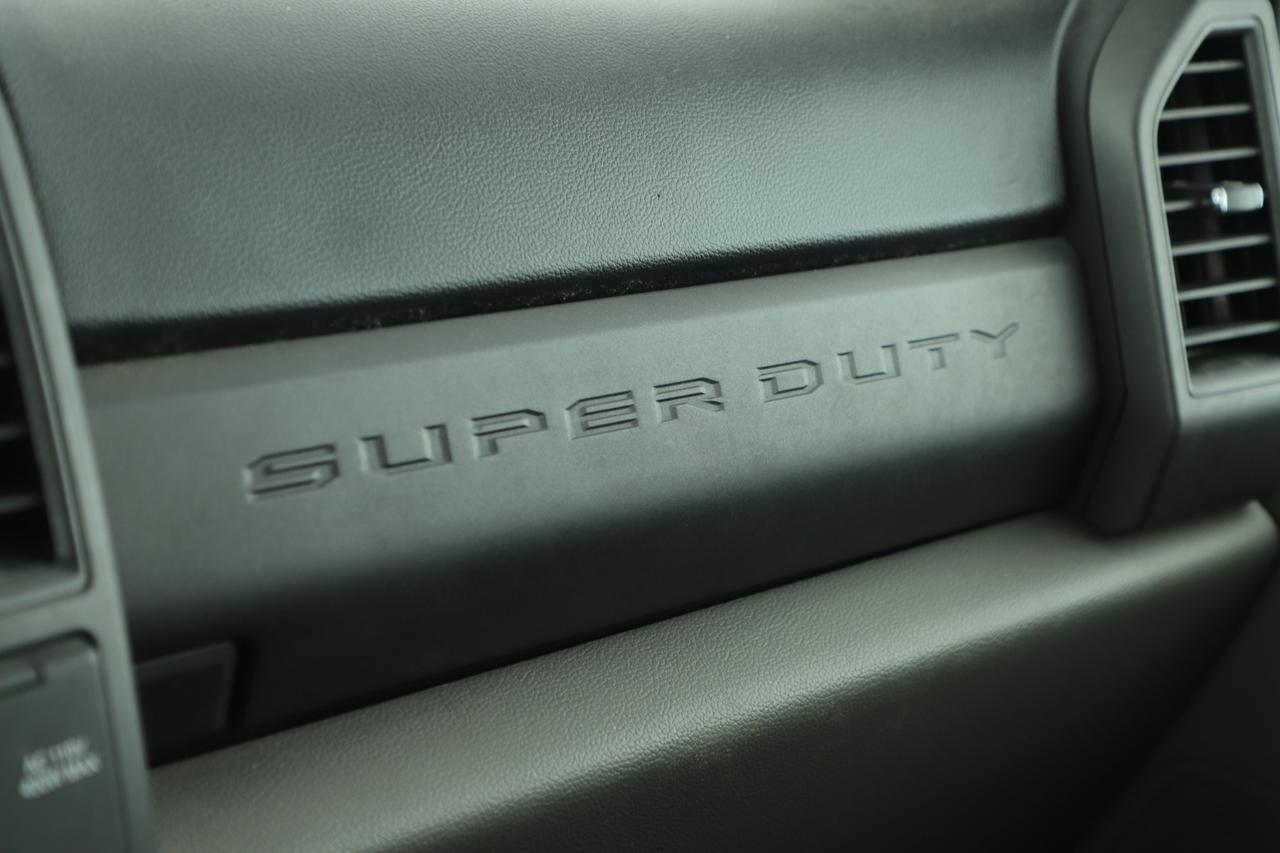 2021 Ford Super Duty F-250 SRW XL New Braunfels TX