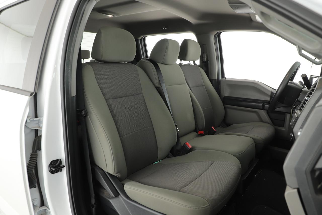 2021 Ford Super Duty F-250 SRW XL New Braunfels TX