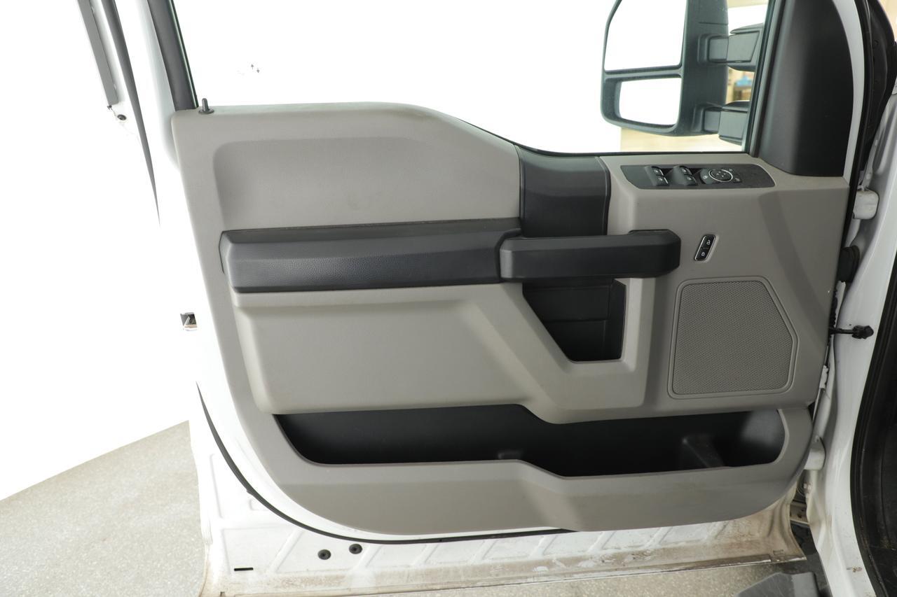 2021 Ford Super Duty F-250 SRW XL New Braunfels TX