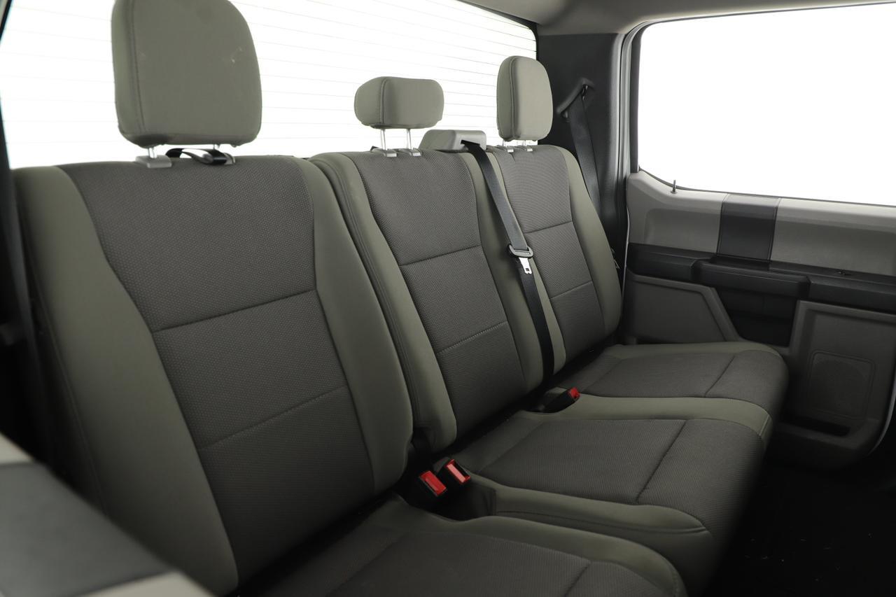 2021 Ford Super Duty F-250 SRW XL New Braunfels TX