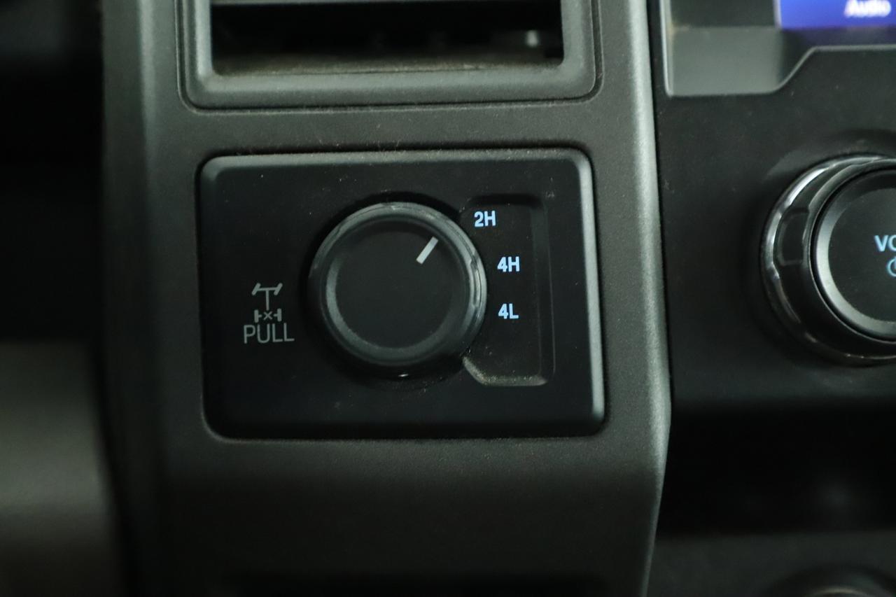 2021 Ford Super Duty F-250 SRW XL New Braunfels TX