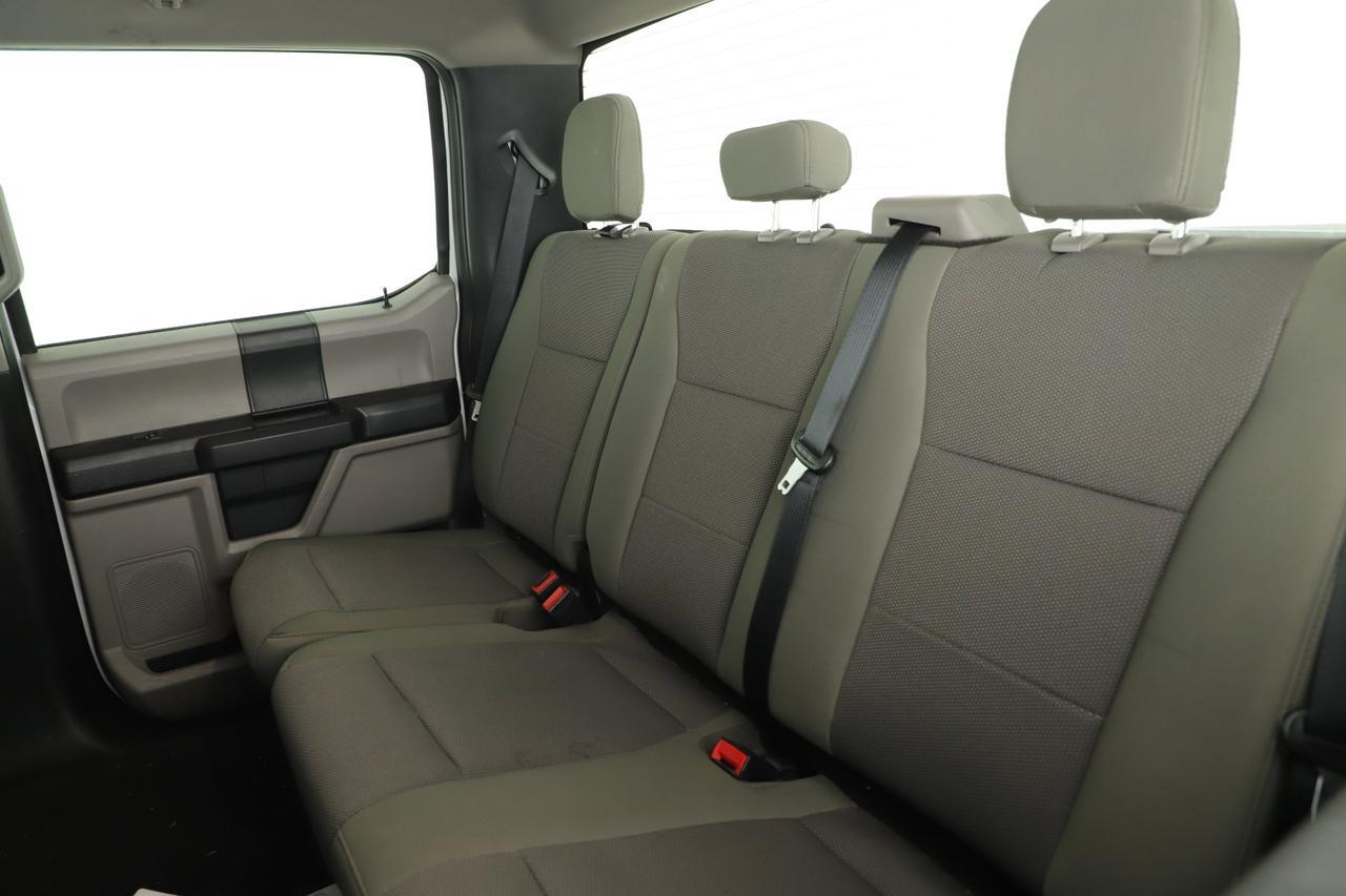 2021 Ford Super Duty F-250 SRW XL New Braunfels TX