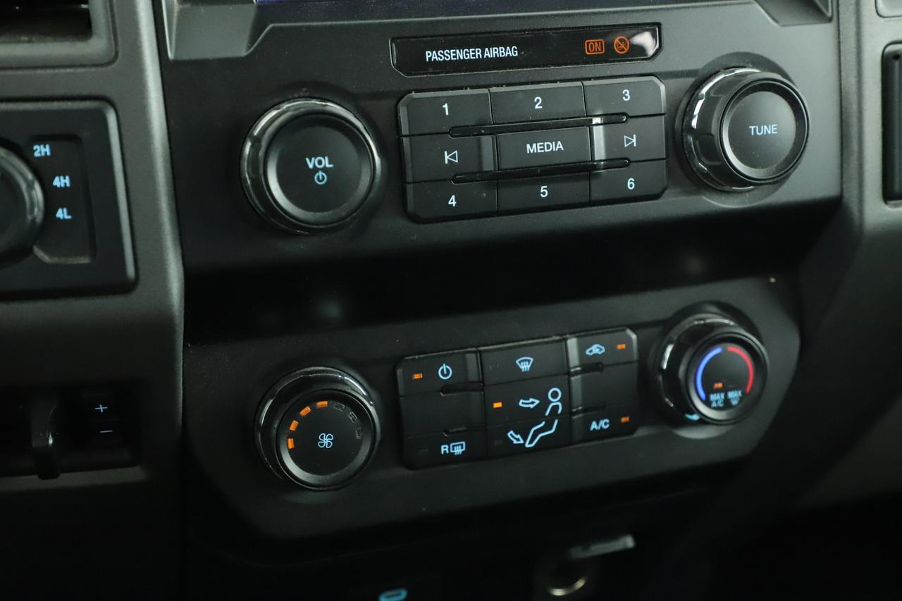 2021 Ford Super Duty F-250 SRW XL New Braunfels TX