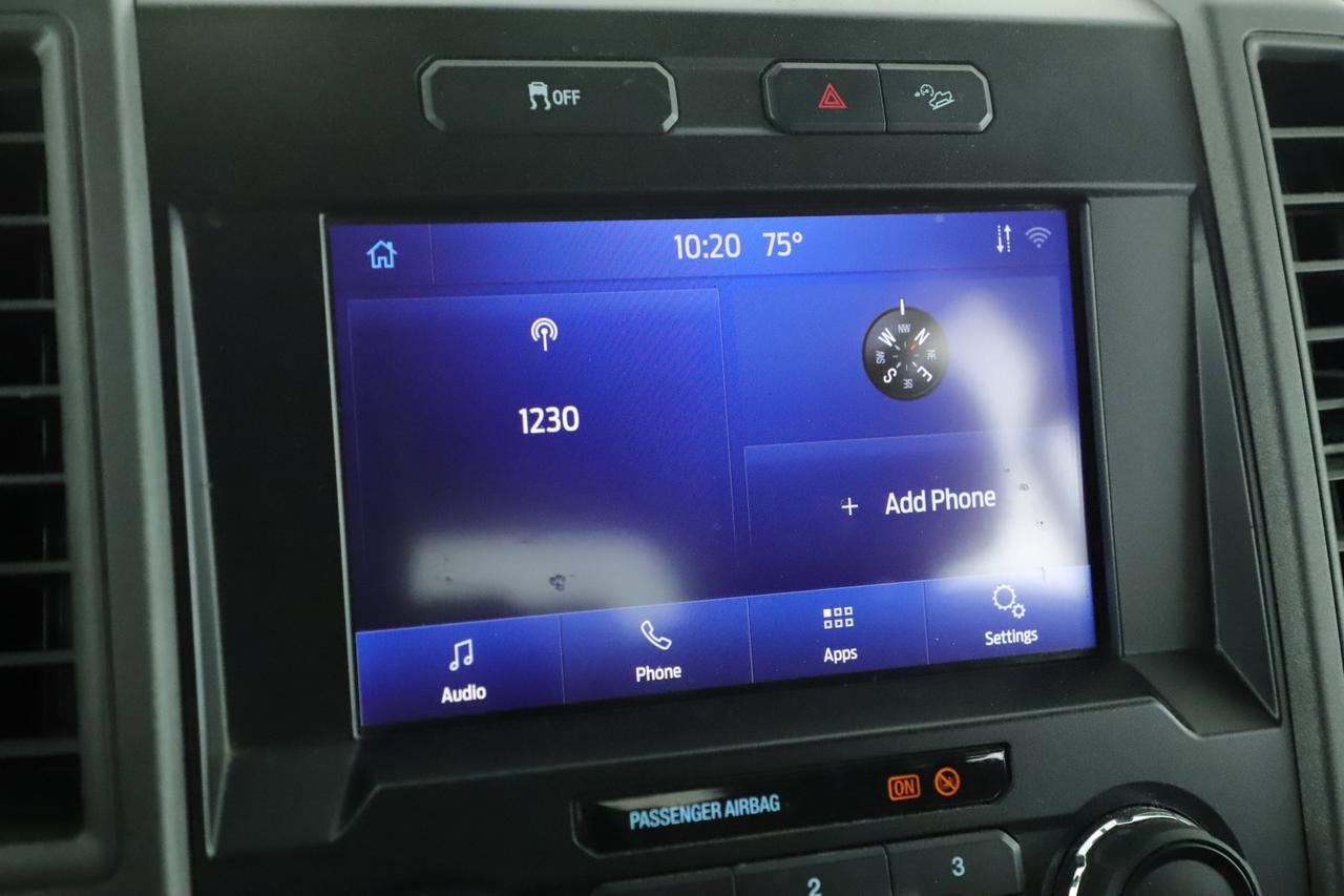 2021 Ford Super Duty F-250 SRW XL New Braunfels TX