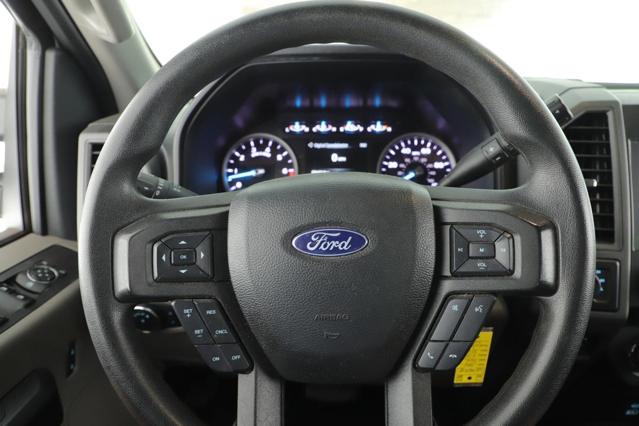 2021 Ford Super Duty F-250 SRW XL New Braunfels TX