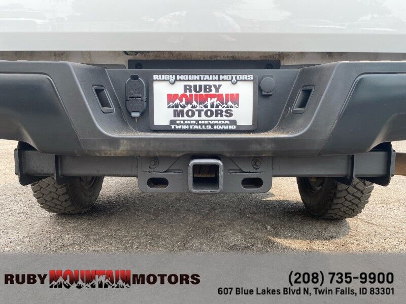 2021 Ford Super Duty F-250 SRW XL Twin Falls ID