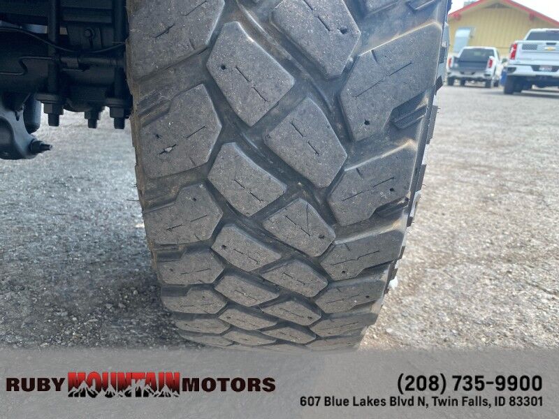 2021 Ford Super Duty F-250 SRW XL Twin Falls ID