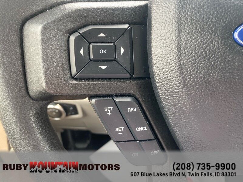 2021 Ford Super Duty F-250 SRW XL Twin Falls ID