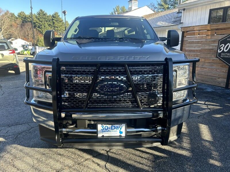 2021 Ford Super Duty F-250 SRW XL