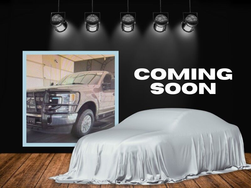 2021 Ford Super Duty F-250 SRW XL