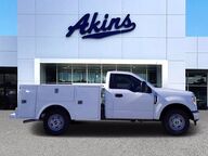 2021 Ford Super Duty F-250 SRW XL Winder GA 2021 Ford Super Duty F-250 SRW XL Winder GA