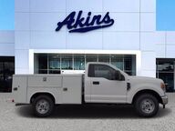 2021 Ford Super Duty F-250 SRW XL Winder GA 2021 Ford Super Duty F-250 SRW XL Winder GA
