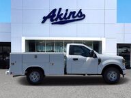2021 Ford Super Duty F-250 SRW XL Winder GA 2021 Ford Super Duty F-250 SRW XL Winder GA