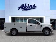 2021 Ford Super Duty F-250 SRW XL Winder GA 2021 Ford Super Duty F-250 SRW XL Winder GA
