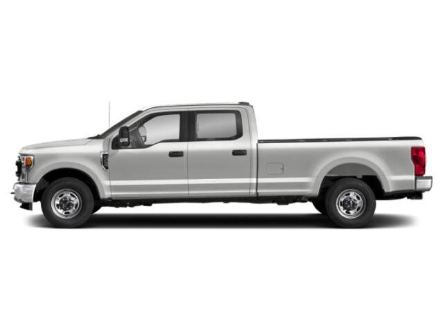 2021 Ford Super Duty F-250 SRW XL Winder GA