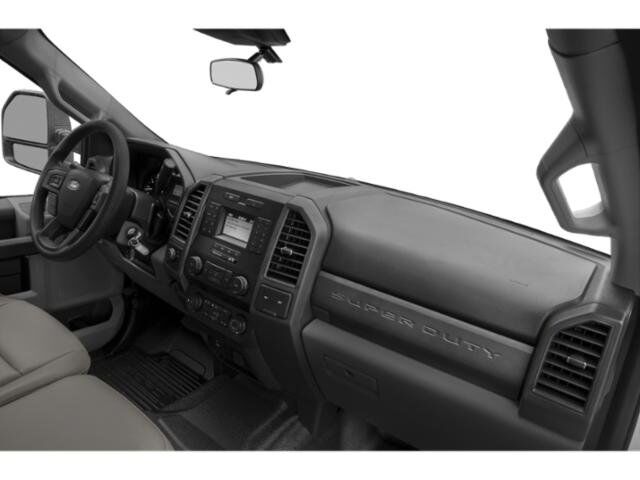 2021 Ford Super Duty F-250 SRW XL Winder GA
