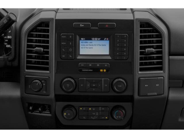2021 Ford Super Duty F-250 SRW XL Winder GA