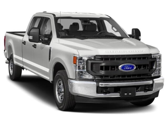 2021 Ford Super Duty F-250 SRW XL Winder GA