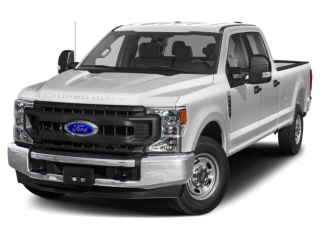 2021 Ford Super Duty F-250 SRW XL Winder GA