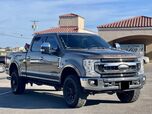 2021 Ford Super Duty F-250 SRW XLT