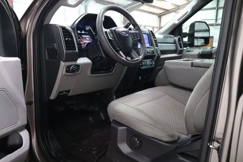 2021 Ford Super Duty F-250 SRW XLT 6.7L Diesel NEW Nitto Tires Camera FREE WARRANTY Arlington TX
