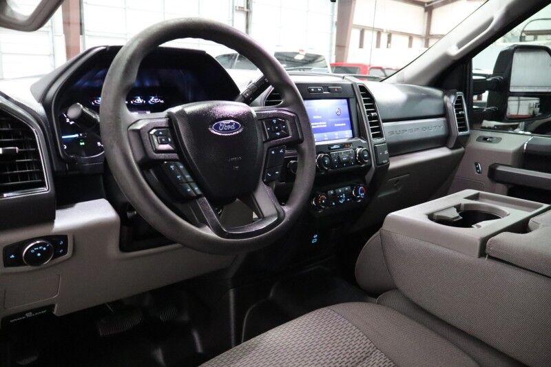 2021 Ford Super Duty F-250 SRW XLT 6.7L Diesel NEW Nitto Tires Camera FREE WARRANTY Arlington TX