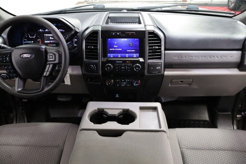 2021 Ford Super Duty F-250 SRW XLT 6.7L Diesel NEW Nitto Tires Camera FREE WARRANTY Arlington TX