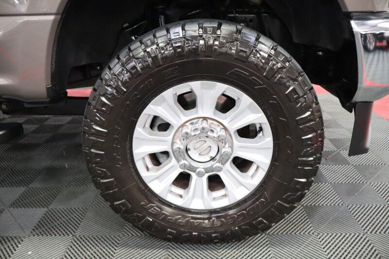 2021 Ford Super Duty F-250 SRW XLT 6.7L Diesel NEW Nitto Tires Camera FREE WARRANTY Arlington TX