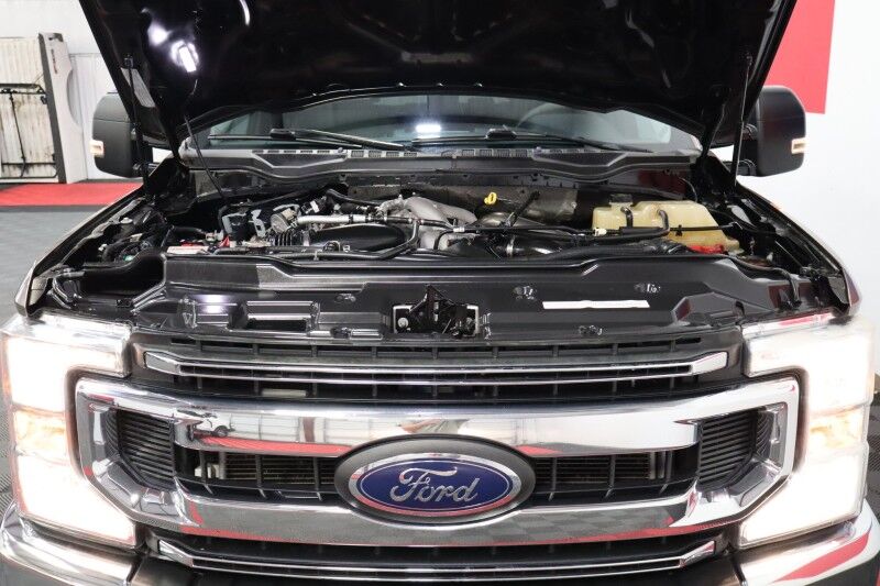 2021 Ford Super Duty F-250 SRW XLT 6.7L Diesel NEW Nitto Tires Camera FREE WARRANTY Arlington TX