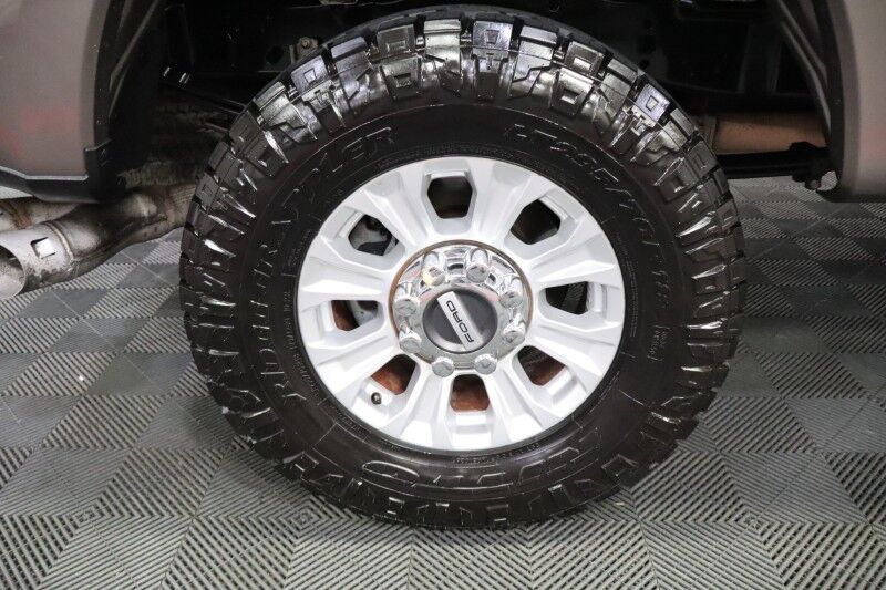 2021 Ford Super Duty F-250 SRW XLT 6.7L Diesel NEW Nitto Tires Camera FREE WARRANTY Arlington TX