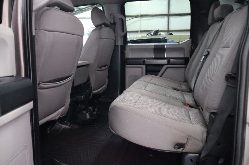 2021 Ford Super Duty F-250 SRW XLT 6.7L Diesel NEW Nitto Tires Camera FREE WARRANTY Arlington TX