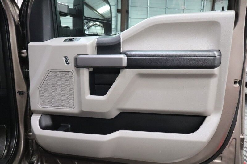 2021 Ford Super Duty F-250 SRW XLT 6.7L Diesel NEW Nitto Tires Camera FREE WARRANTY Arlington TX