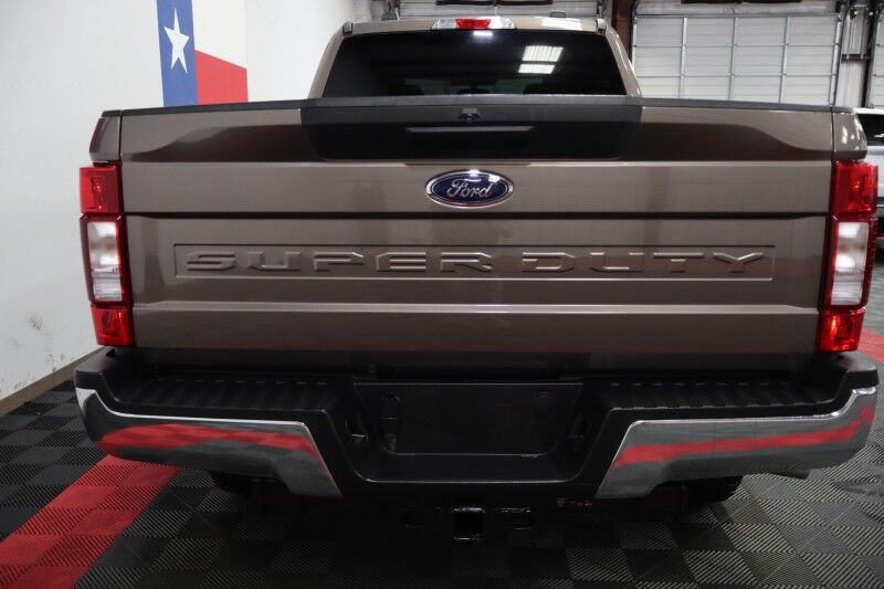 2021 Ford Super Duty F-250 SRW XLT 6.7L Diesel NEW Nitto Tires Camera FREE WARRANTY Arlington TX