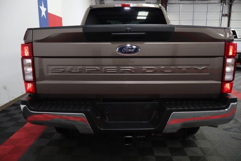 2021 Ford Super Duty F-250 SRW XLT 6.7L Diesel NEW Nitto Tires Camera FREE WARRANTY Arlington TX