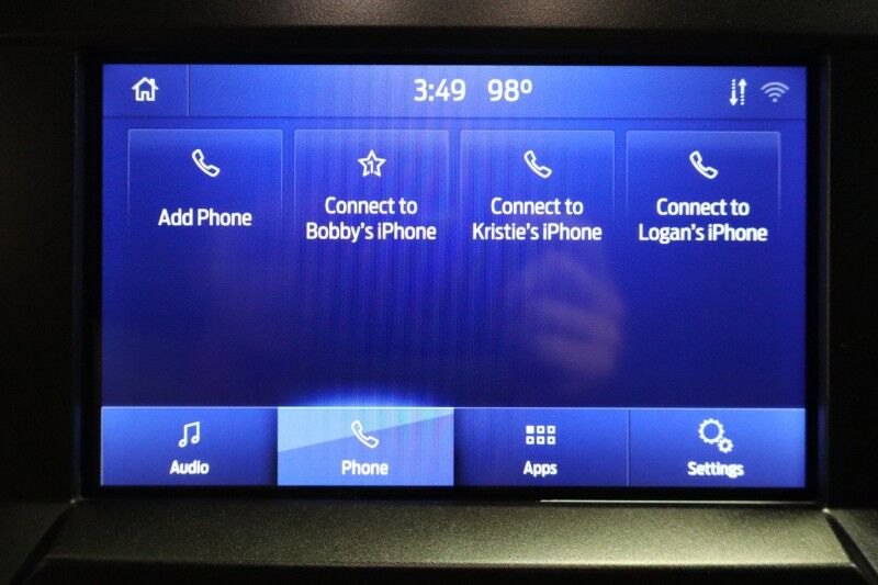 2021 Ford Super Duty F-250 SRW XLT 6.7L Diesel NEW Nitto Tires Camera FREE WARRANTY Arlington TX