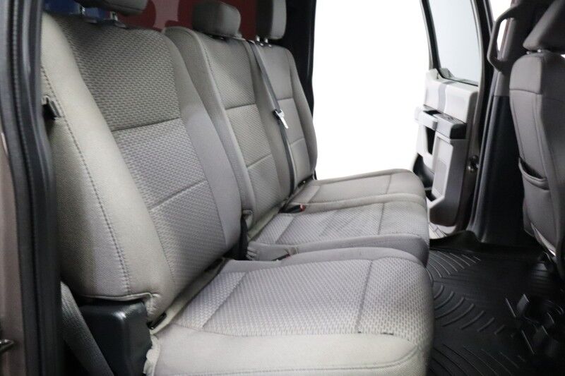 2021 Ford Super Duty F-250 SRW XLT 6.7L Diesel NEW Nitto Tires Camera FREE WARRANTY Arlington TX