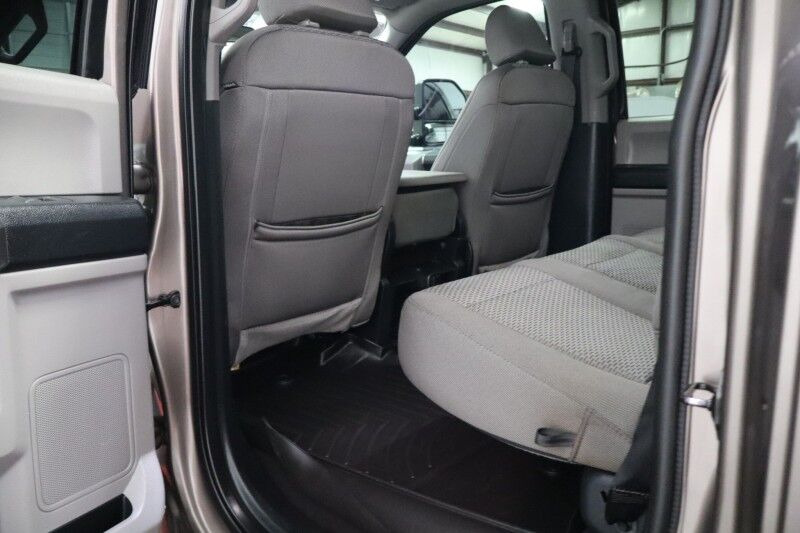 2021 Ford Super Duty F-250 SRW XLT 6.7L Diesel NEW Nitto Tires Camera FREE WARRANTY Arlington TX
