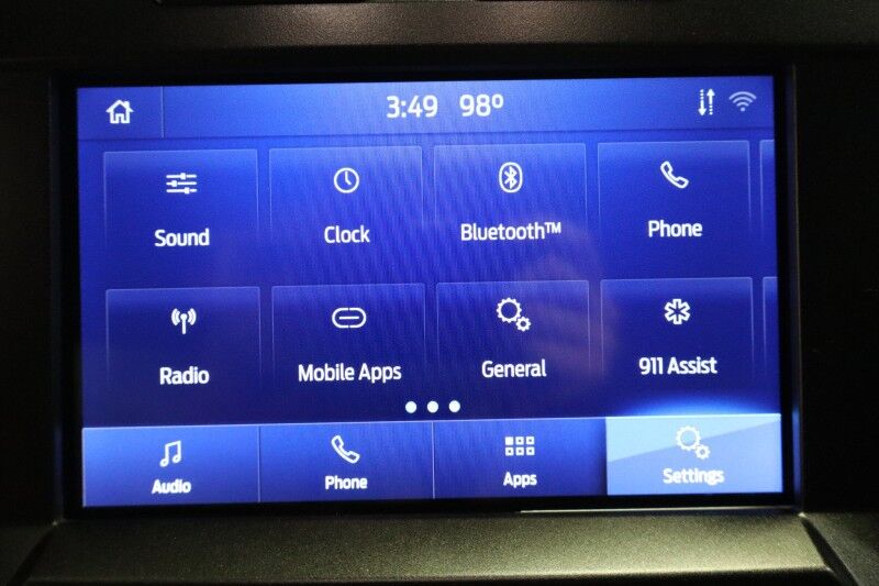2021 Ford Super Duty F-250 SRW XLT 6.7L Diesel NEW Nitto Tires Camera FREE WARRANTY Arlington TX