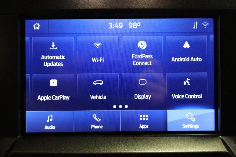 2021 Ford Super Duty F-250 SRW XLT 6.7L Diesel NEW Nitto Tires Camera FREE WARRANTY Arlington TX