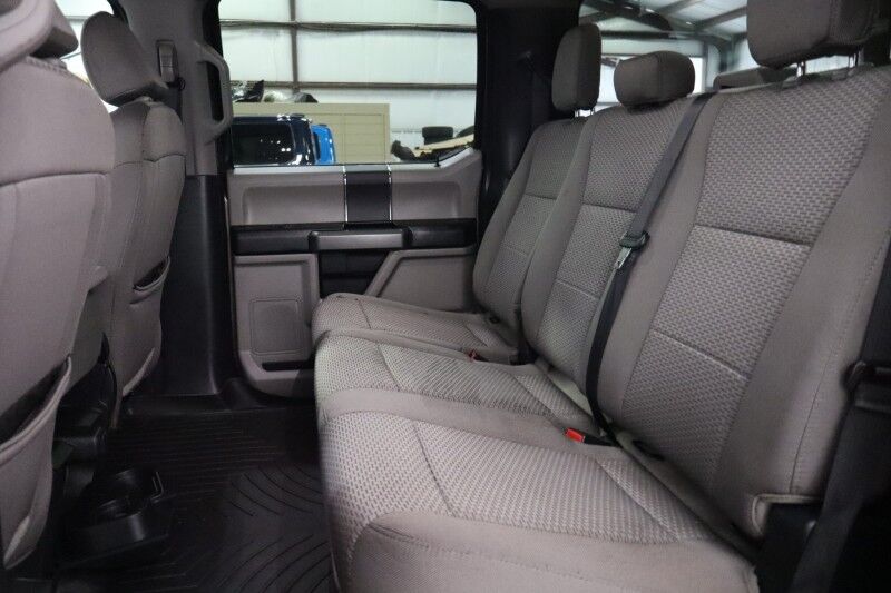 2021 Ford Super Duty F-250 SRW XLT 6.7L Diesel NEW Nitto Tires Camera FREE WARRANTY Arlington TX