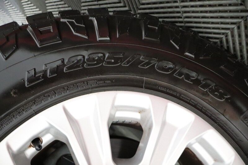 2021 Ford Super Duty F-250 SRW XLT 6.7L Diesel NEW Nitto Tires Camera FREE WARRANTY Arlington TX