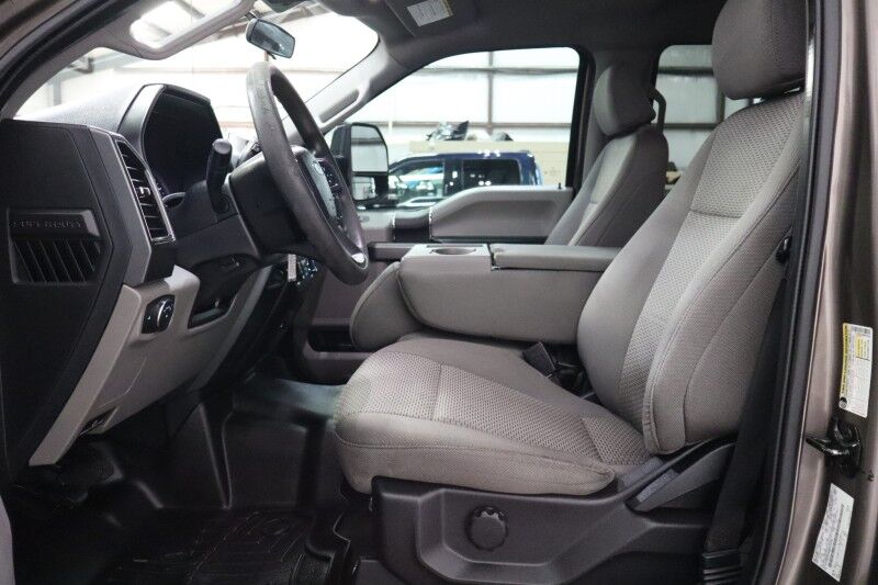 2021 Ford Super Duty F-250 SRW XLT 6.7L Diesel NEW Nitto Tires Camera FREE WARRANTY Arlington TX