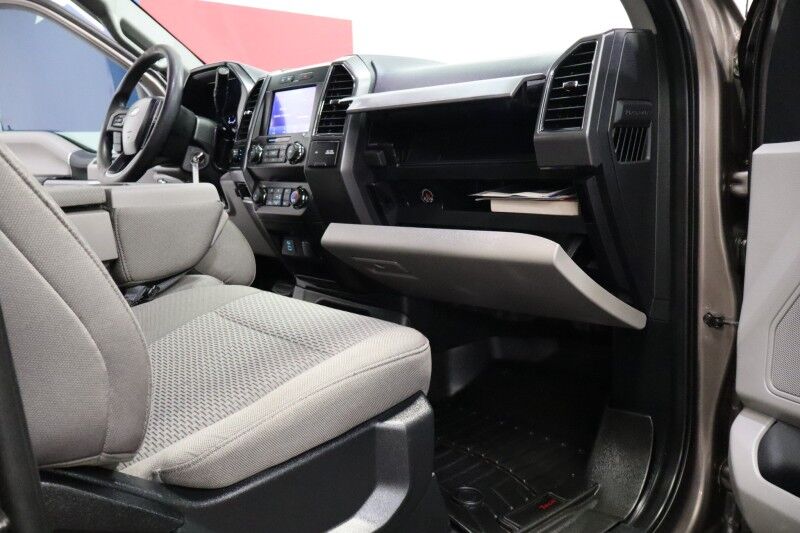2021 Ford Super Duty F-250 SRW XLT 6.7L Diesel NEW Nitto Tires Camera FREE WARRANTY Arlington TX