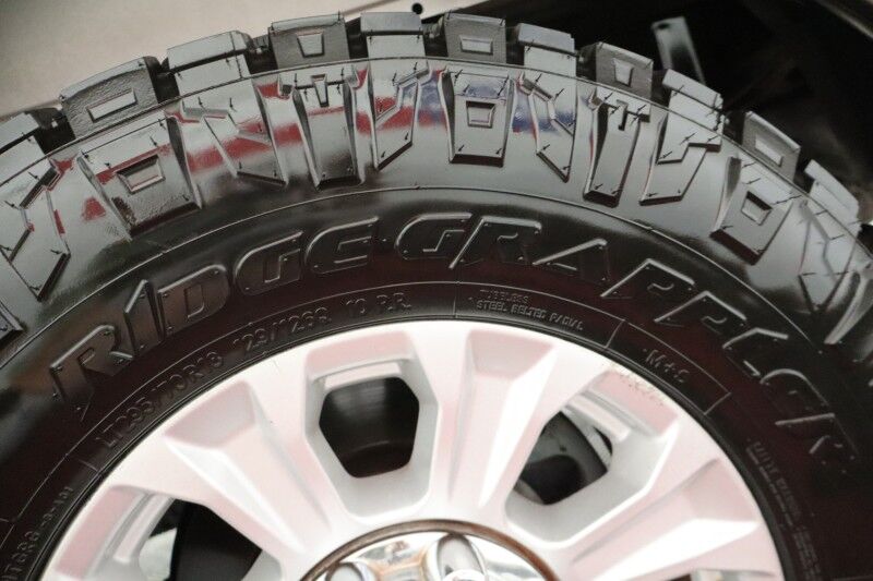 2021 Ford Super Duty F-250 SRW XLT 6.7L Diesel NEW Nitto Tires Camera FREE WARRANTY Arlington TX